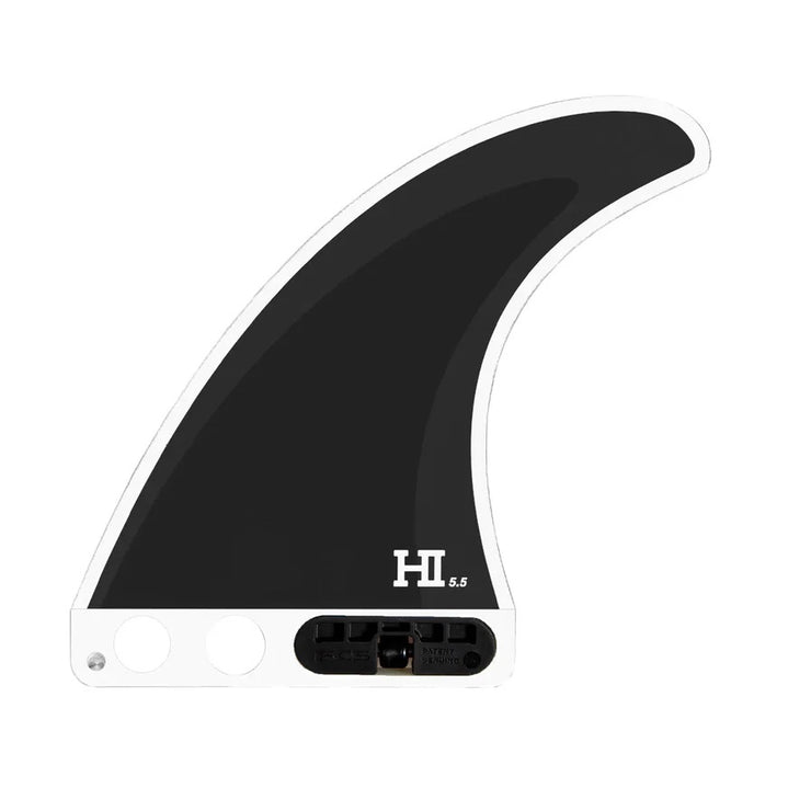 FCS II Harley Single Fin 5.5