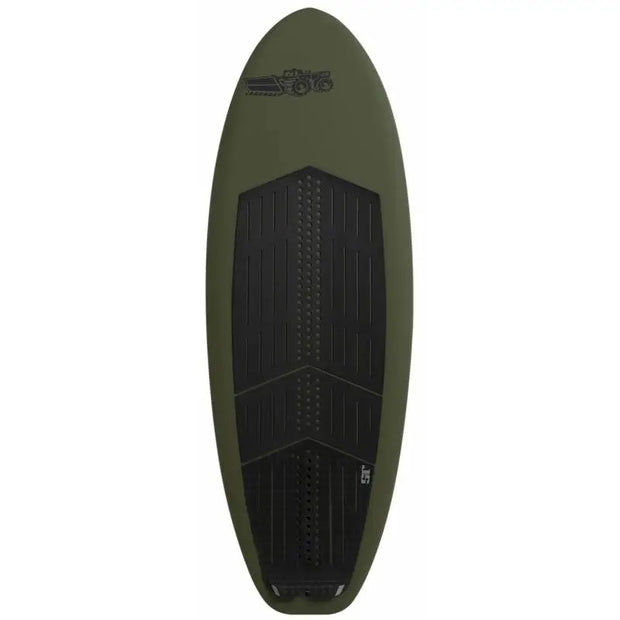 JS Industries The Eagle Foilboard