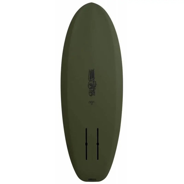 JS Industries The Eagle Foilboard