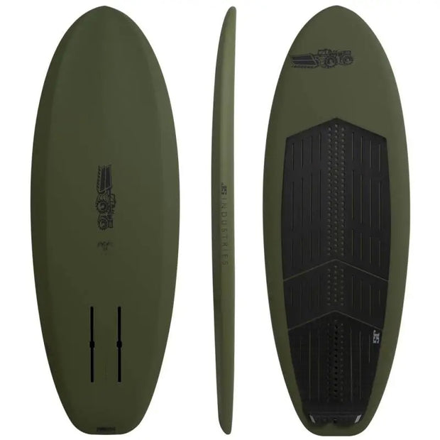 JS Industries The Eagle Foilboard