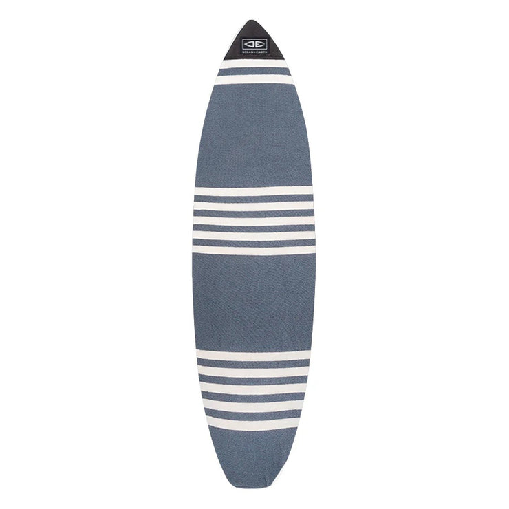 Ocean and Earth Fish Stretch Surfboard Cover