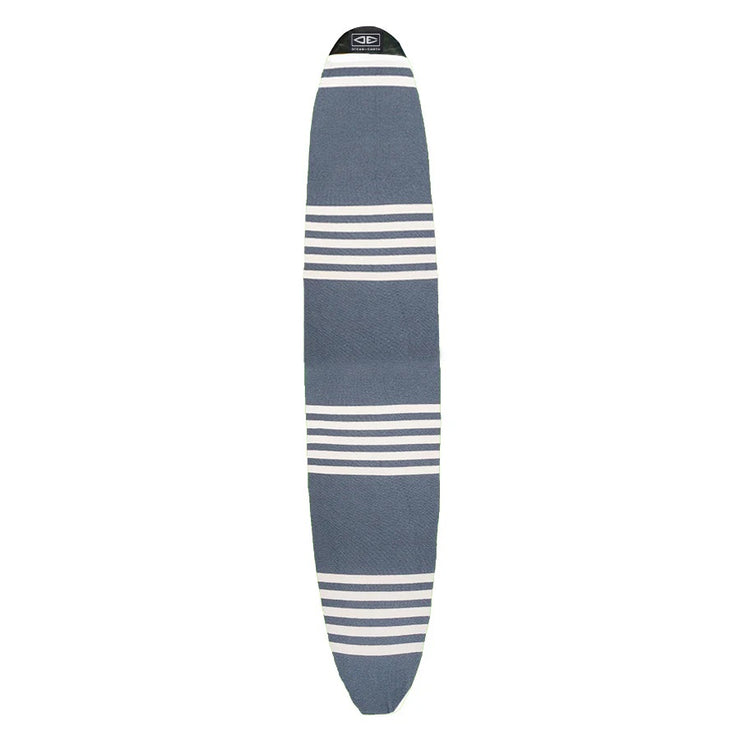 Ocean and Earth Longboard Stretch Surfboard Cover