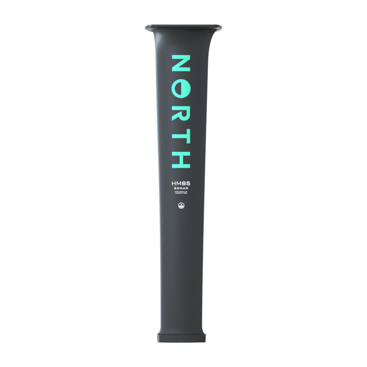 North Sonar High Modulus Carbon Mast