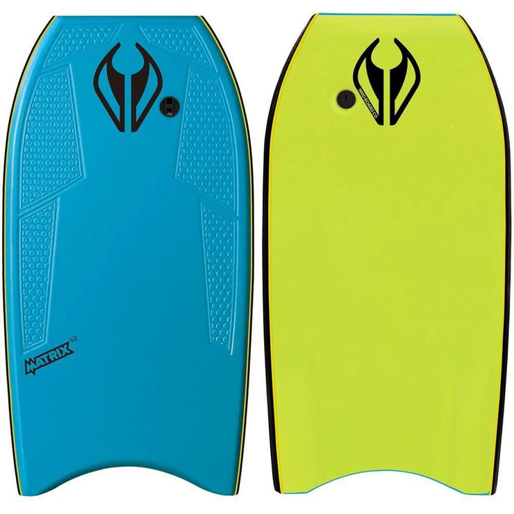 NMD Matrix Bodyboard