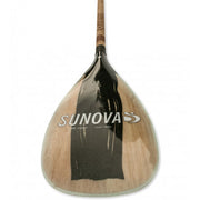 Sunova Balsa Bamboo Paddle