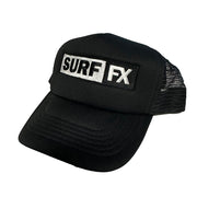 Surf FX Snap Back Trucker Hat