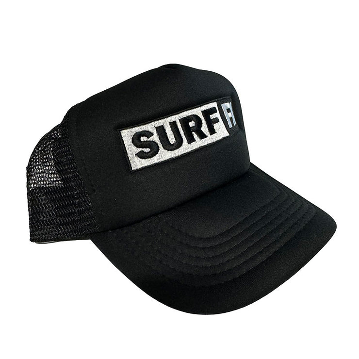 Surf FX Snap Back Trucker Hat