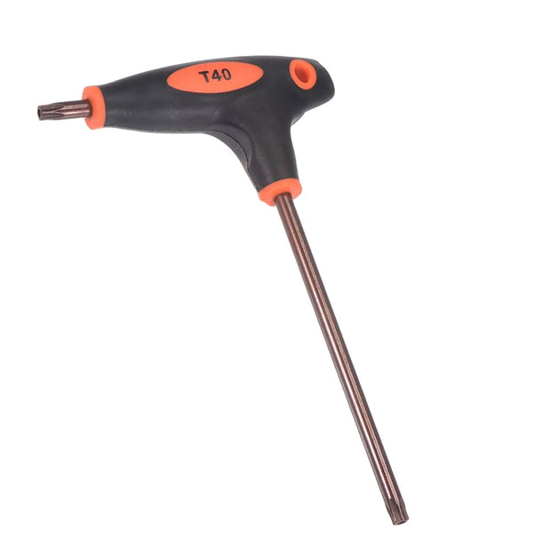 T40 Torx Tool