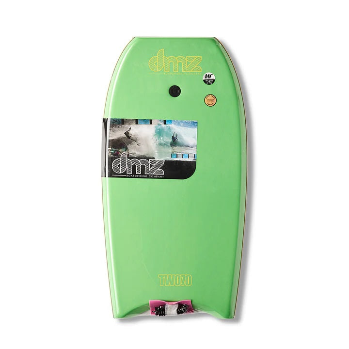 DMZ TWO70 Bodyboard