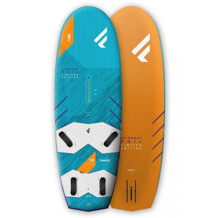 Stingray Foil LTD Foilboard